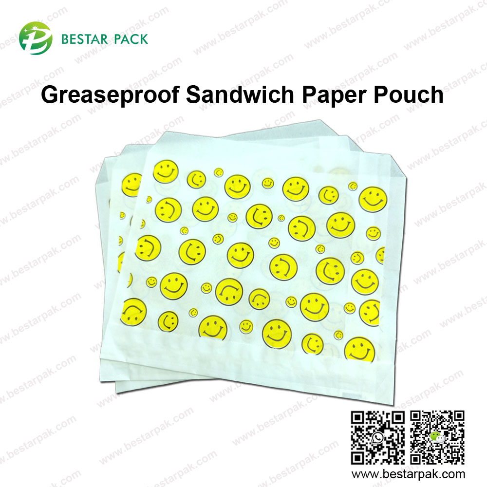 Bakit mahalaga ang mga bag ng greaseproof na papel para sa modernong packaging ng pagkain?